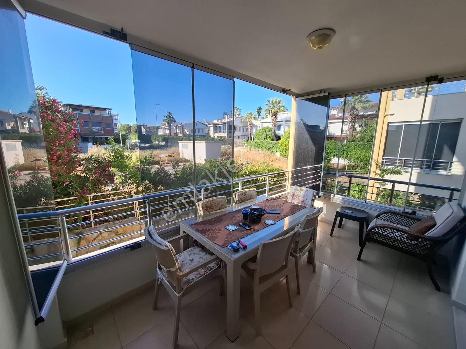 Didim Efeler Mahallesi'nde Ultra Lüks 2+1 Full Eşyalı Satılık Daire Fiyat: 5.850.000tl - Görsel 10