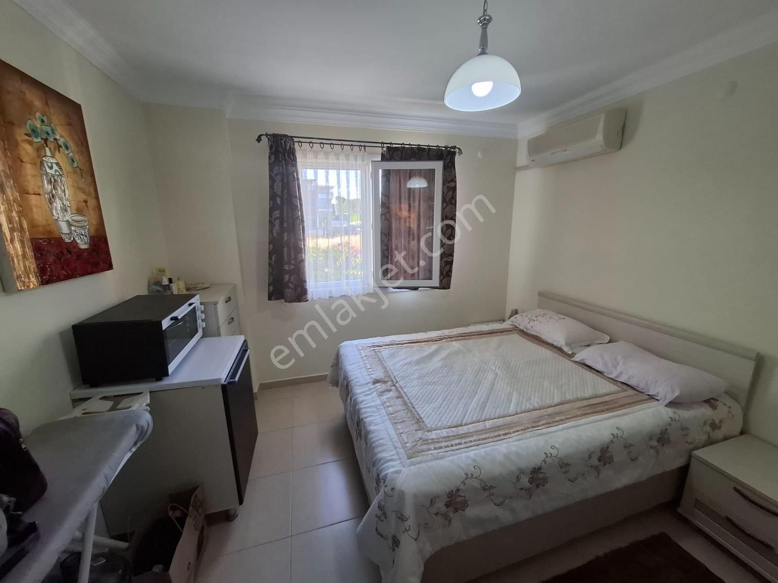 Didim Efeler Mahallesi'nde Ultra Lüks 2+1 Full Eşyalı Satılık Daire Fiyat: 5.850.000tl - Görsel 14