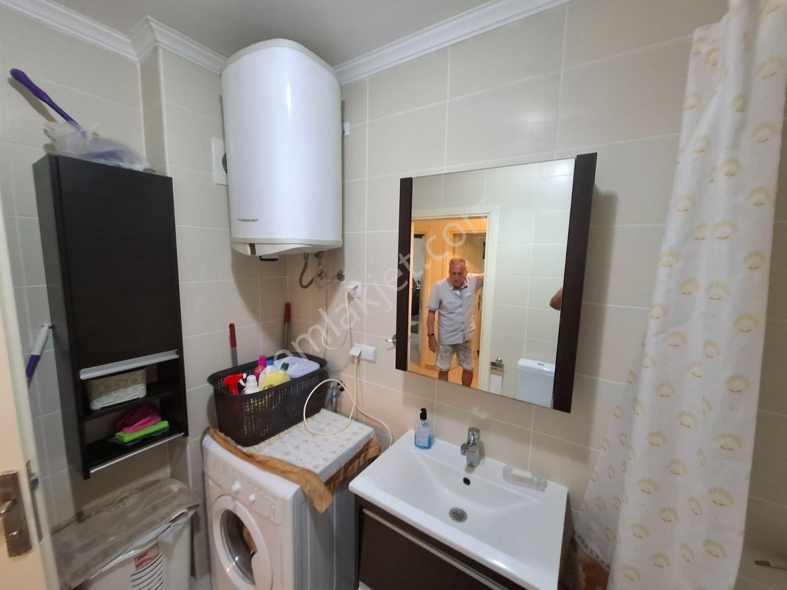 Didim Efeler Mahallesi'nde Ultra Lüks 2+1 Full Eşyalı Satılık Daire Fiyat: 5.850.000tl - Görsel 20