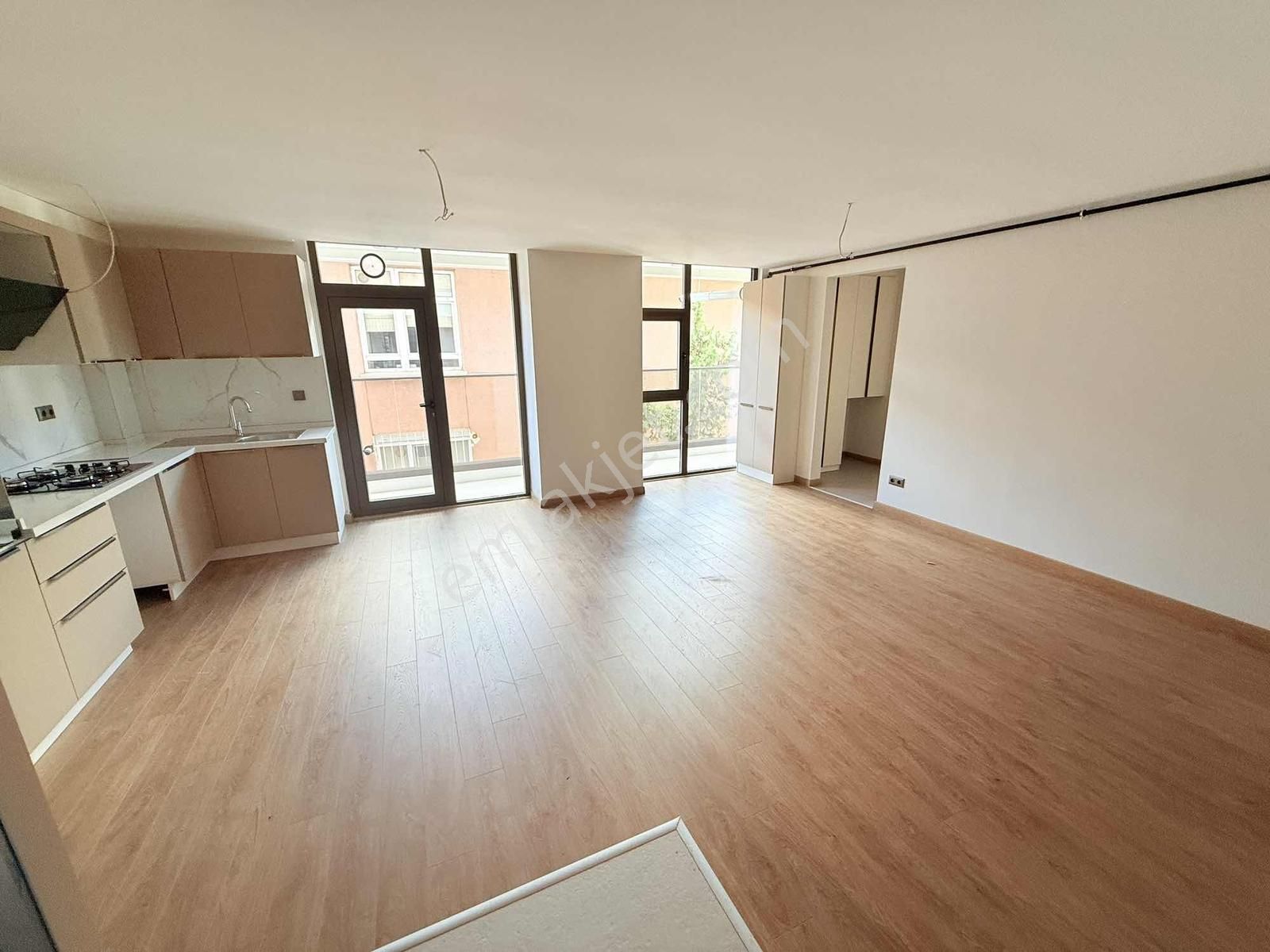 Çankaya Gop Nenehatun Caddesi Yeni Binada 1+1 Ofis İsyeri - Görsel 6