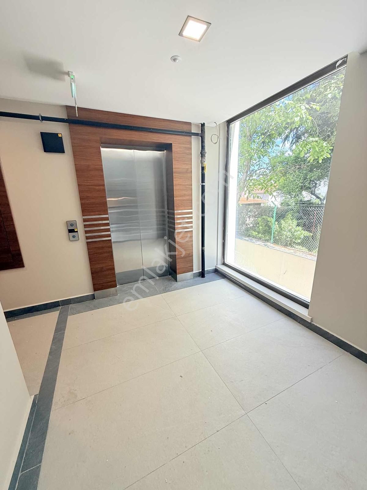 Çankaya Gop Nenehatun Caddesi Yeni Binada 1+1 Ofis İsyeri - Görsel 16