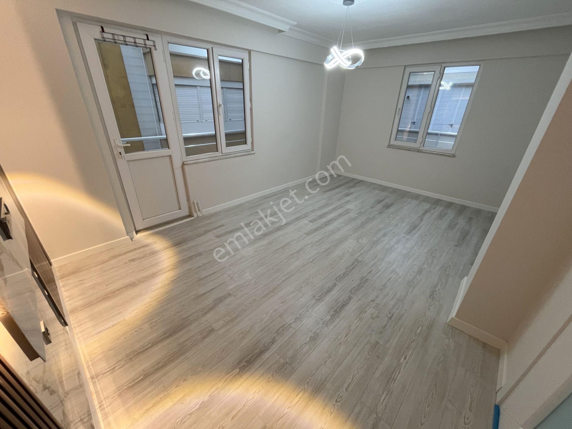 💥 Güç Gayrimenkul'den Akçay Merkez'de Ayrı Mutfaklı Lüx Yapılı Ara Kat 2+1 Daire - Görsel 25