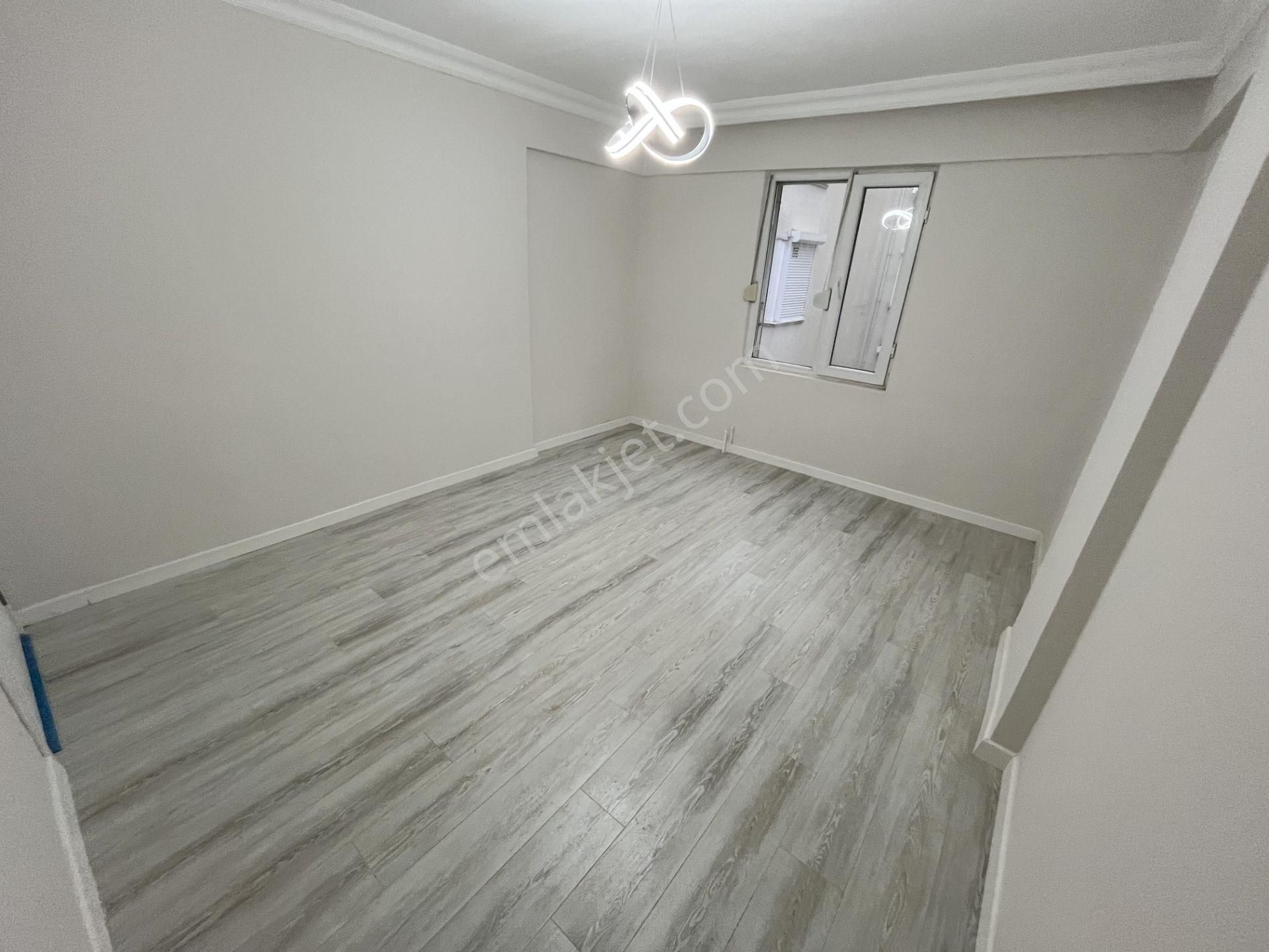 💥 Güç Gayrimenkul'den Akçay Merkez'de Ayrı Mutfaklı Lüx Yapılı Ara Kat 2+1 Daire - Görsel 6