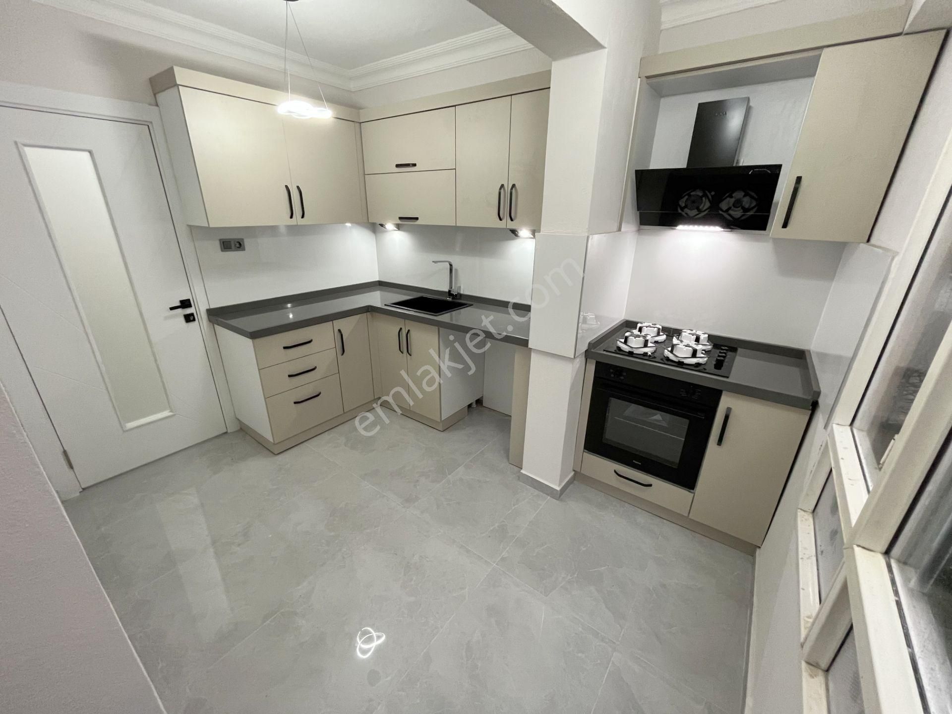 💥 Güç Gayrimenkul'den Akçay Merkez'de Ayrı Mutfaklı Lüx Yapılı Ara Kat 2+1 Daire - Görsel 9