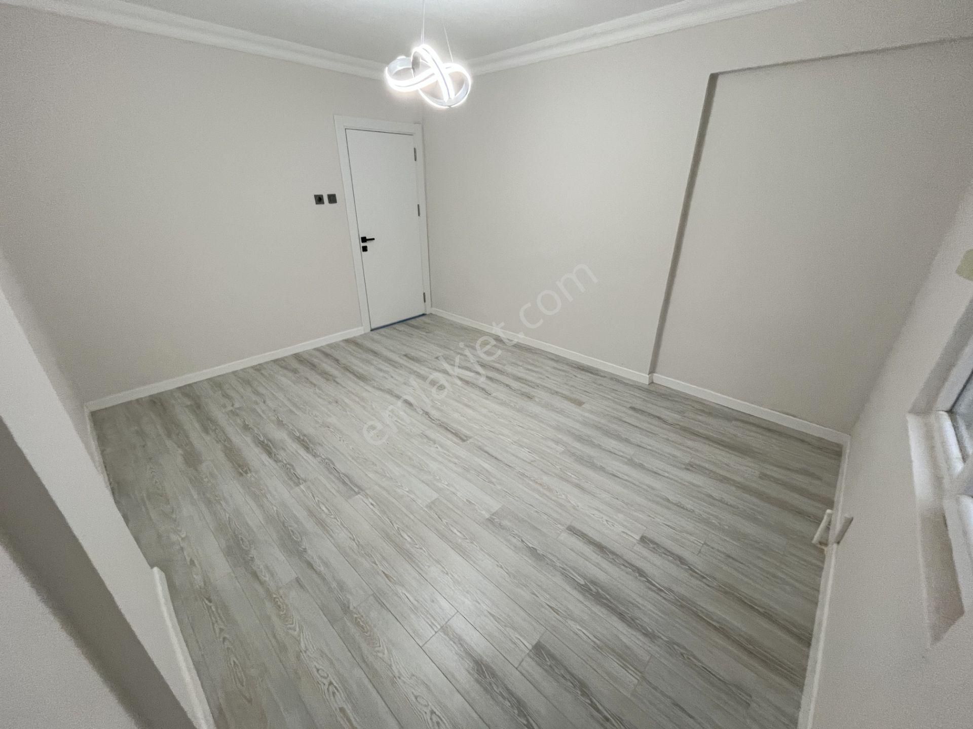 💥 Güç Gayrimenkul'den Akçay Merkez'de Ayrı Mutfaklı Lüx Yapılı Ara Kat 2+1 Daire - Görsel 22