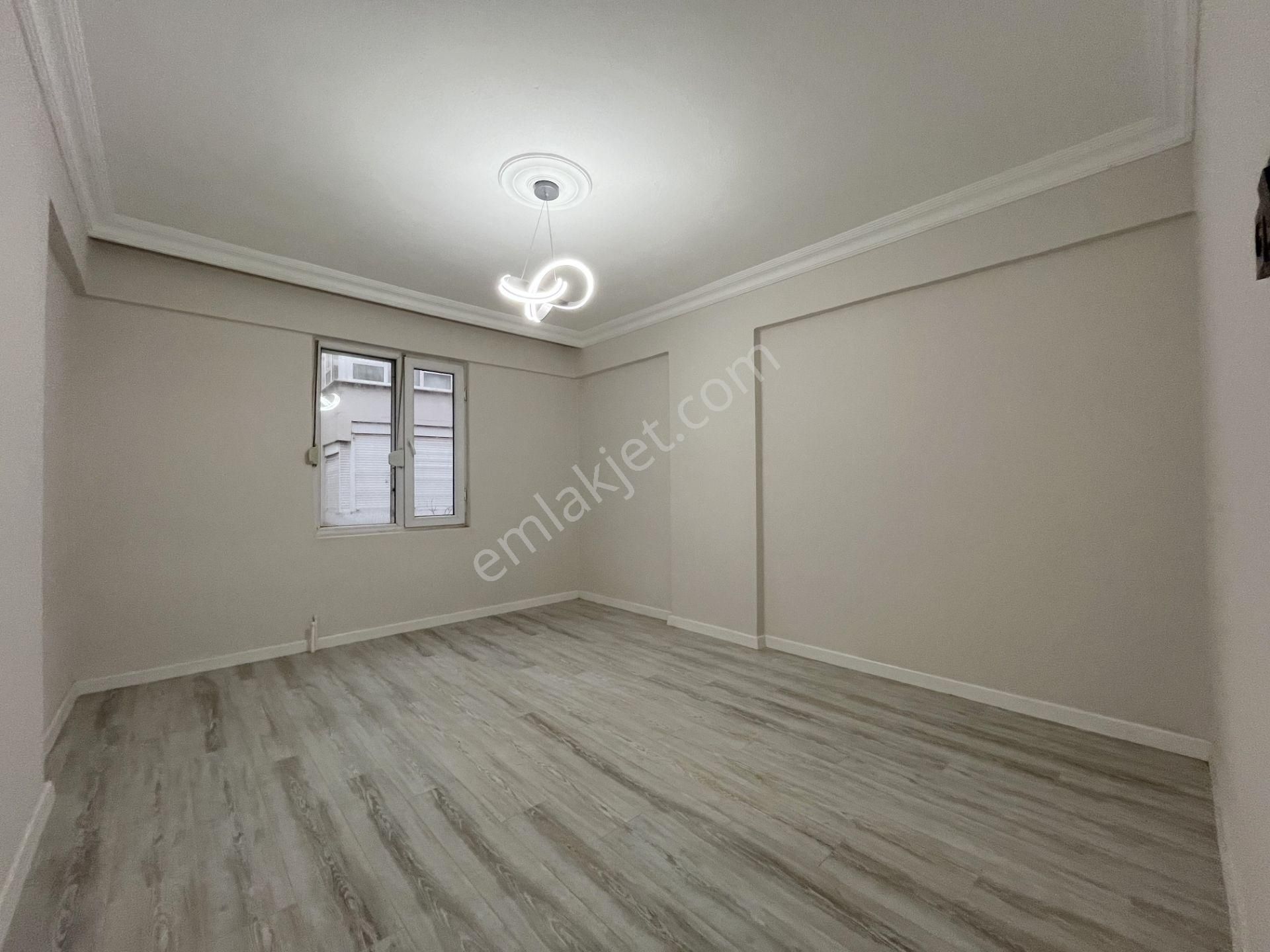 💥 Güç Gayrimenkul'den Akçay Merkez'de Ayrı Mutfaklı Lüx Yapılı Ara Kat 2+1 Daire - Görsel 21