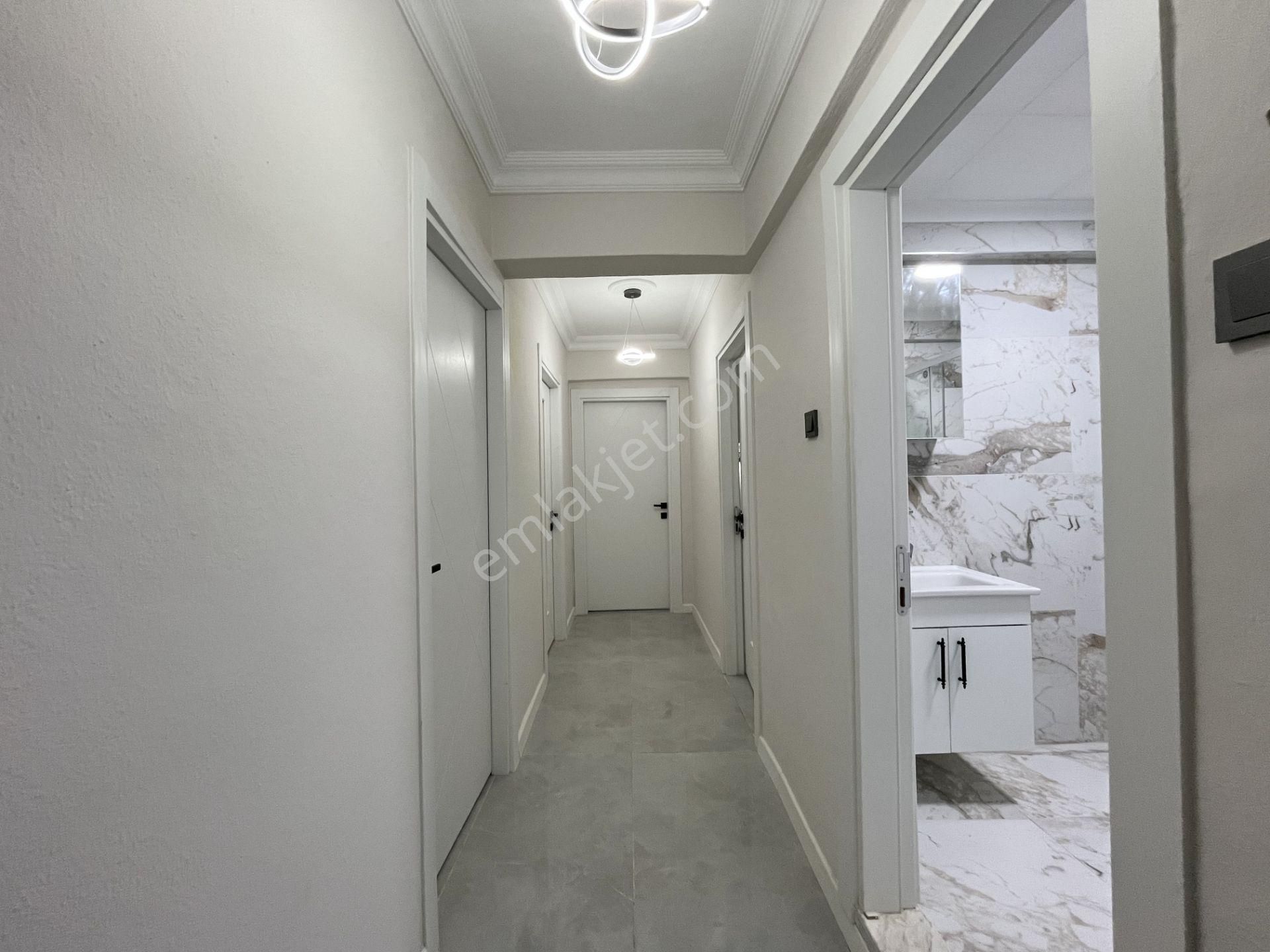 💥 Güç Gayrimenkul'den Akçay Merkez'de Ayrı Mutfaklı Lüx Yapılı Ara Kat 2+1 Daire - Görsel 27