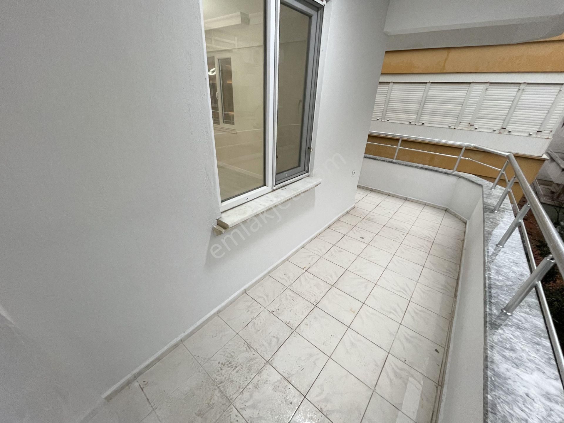 💥 Güç Gayrimenkul'den Akçay Merkez'de Ayrı Mutfaklı Lüx Yapılı Ara Kat 2+1 Daire - Görsel 31