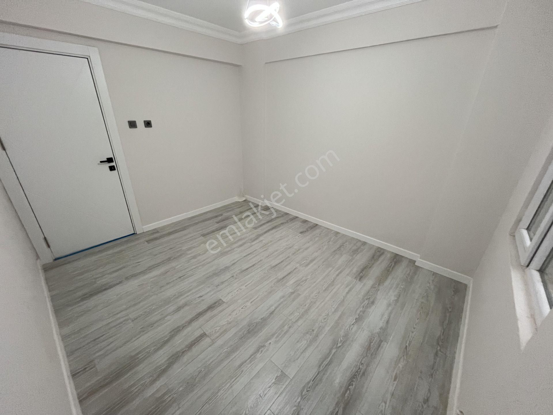 💥 Güç Gayrimenkul'den Akçay Merkez'de Ayrı Mutfaklı Lüx Yapılı Ara Kat 2+1 Daire - Görsel 29