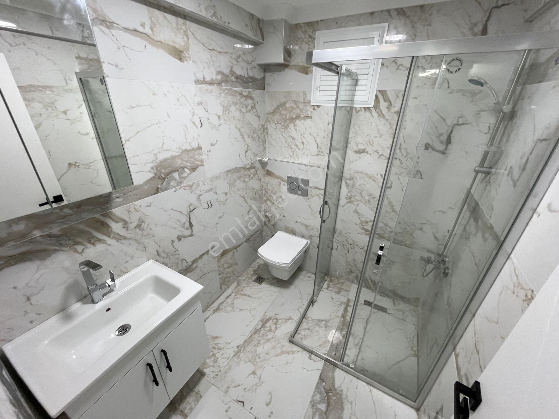 💥 Güç Gayrimenkul'den Akçay Merkez'de Ayrı Mutfaklı Lüx Yapılı Ara Kat 2+1 Daire - Görsel 19