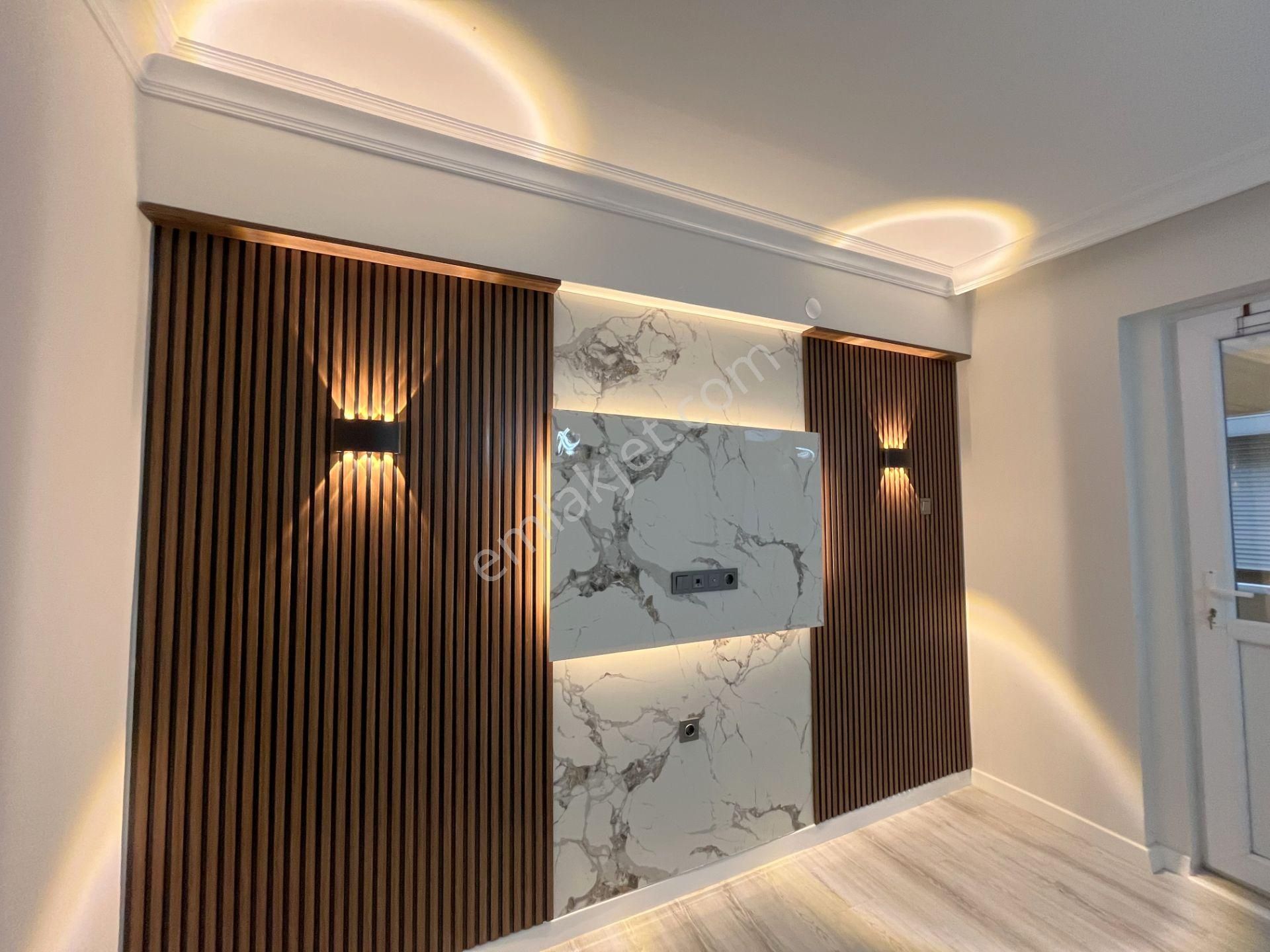 💥 Güç Gayrimenkul'den Akçay Merkez'de Ayrı Mutfaklı Lüx Yapılı Ara Kat 2+1 Daire - Görsel 2