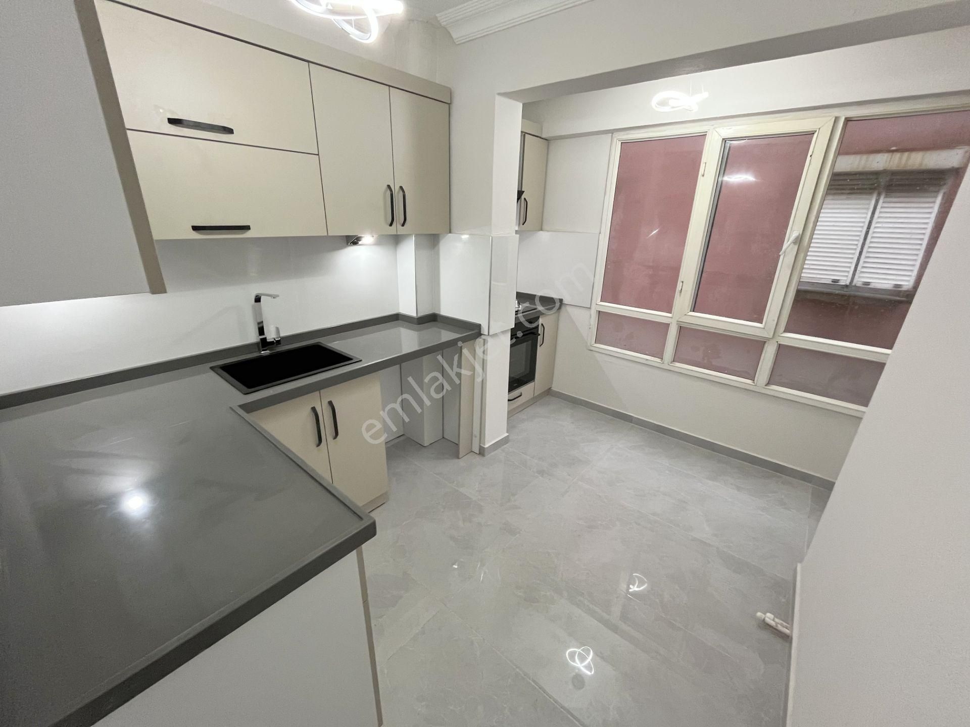 💥 Güç Gayrimenkul'den Akçay Merkez'de Ayrı Mutfaklı Lüx Yapılı Ara Kat 2+1 Daire - Görsel 10