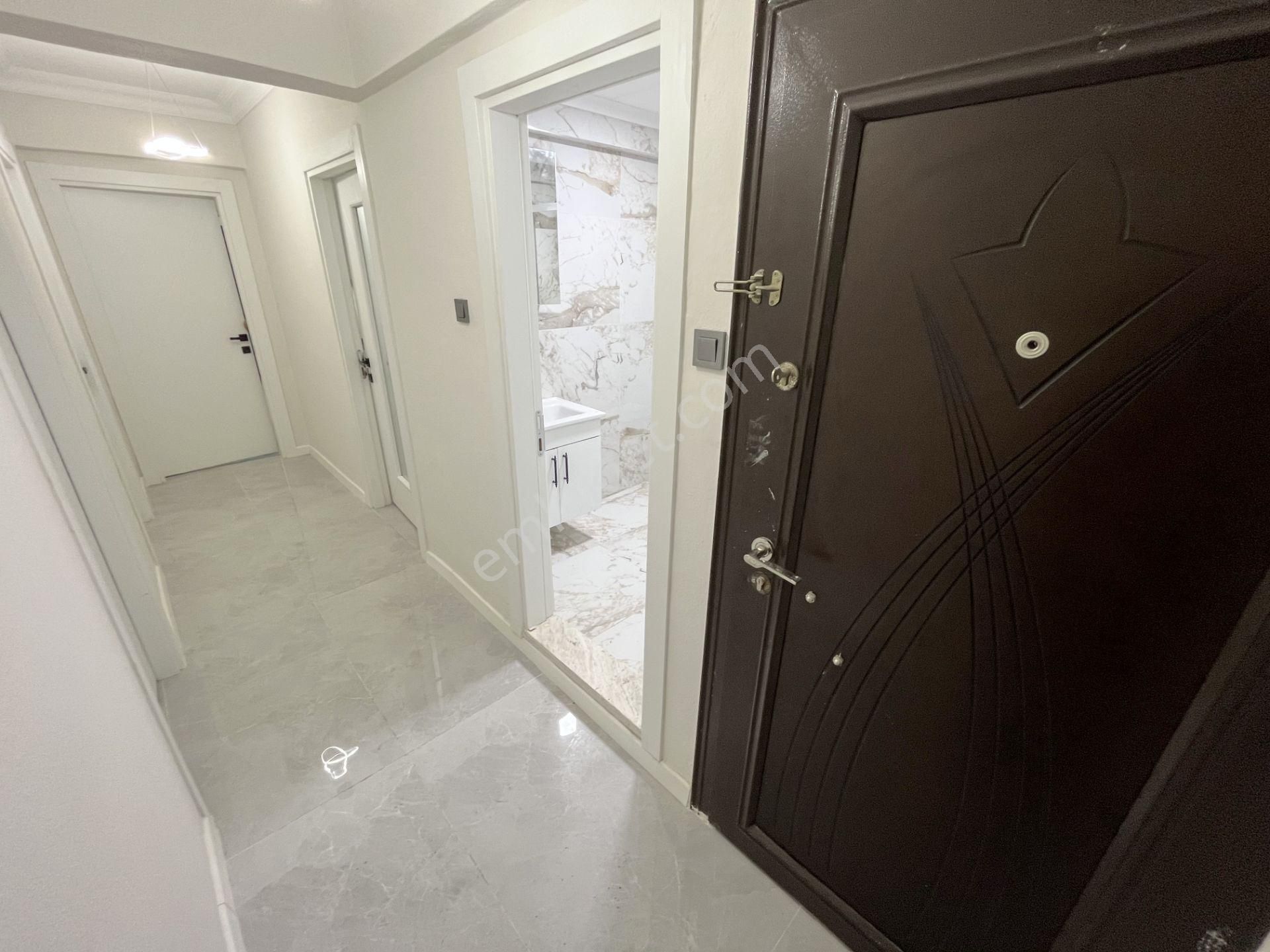 💥 Güç Gayrimenkul'den Akçay Merkez'de Ayrı Mutfaklı Lüx Yapılı Ara Kat 2+1 Daire - Görsel 8