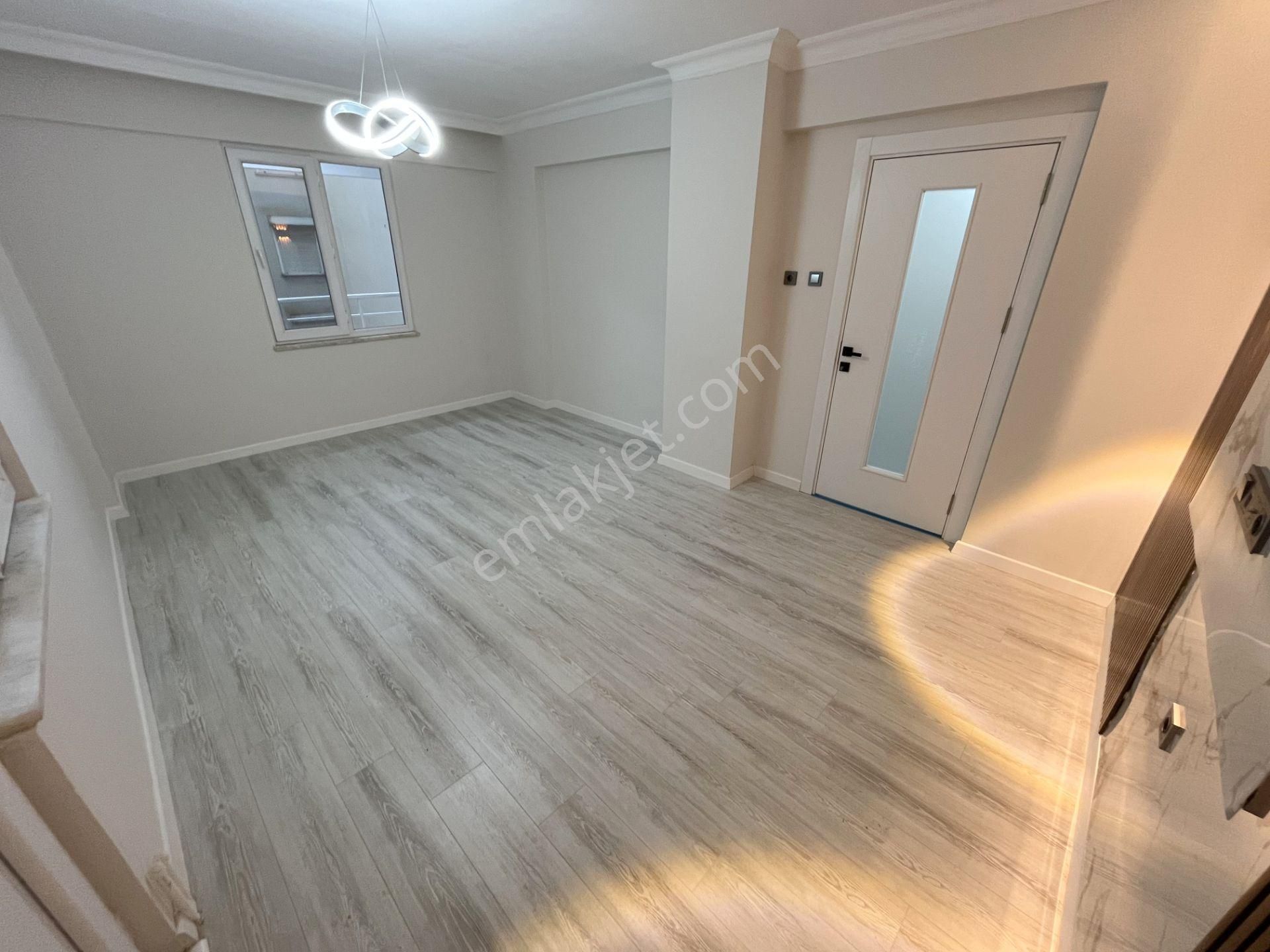 💥 Güç Gayrimenkul'den Akçay Merkez'de Ayrı Mutfaklı Lüx Yapılı Ara Kat 2+1 Daire - Görsel 12