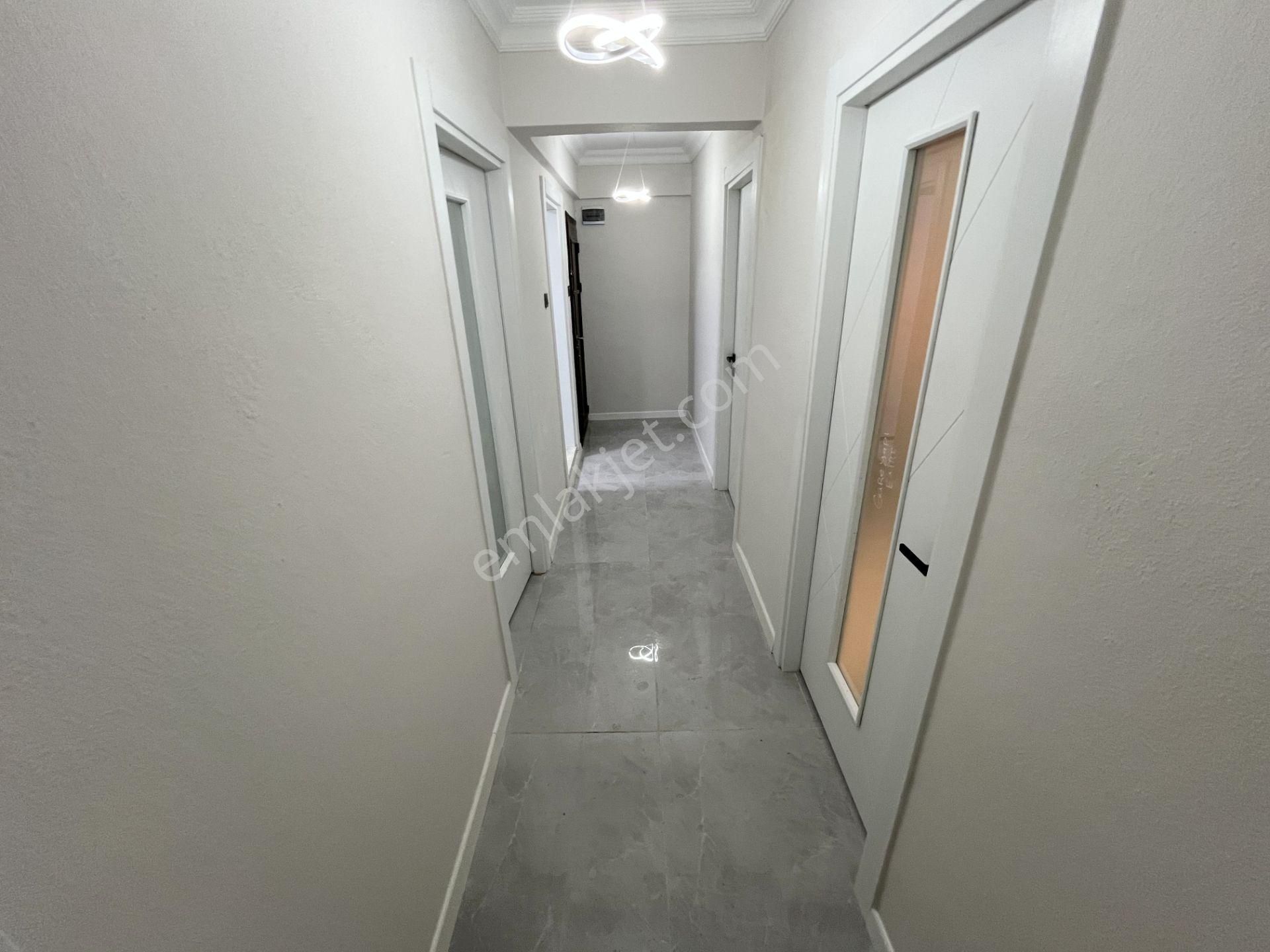 💥 Güç Gayrimenkul'den Akçay Merkez'de Ayrı Mutfaklı Lüx Yapılı Ara Kat 2+1 Daire - Görsel 20