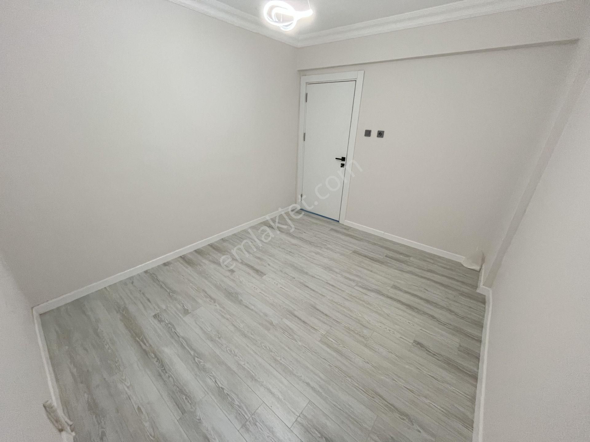 💥 Güç Gayrimenkul'den Akçay Merkez'de Ayrı Mutfaklı Lüx Yapılı Ara Kat 2+1 Daire - Görsel 15