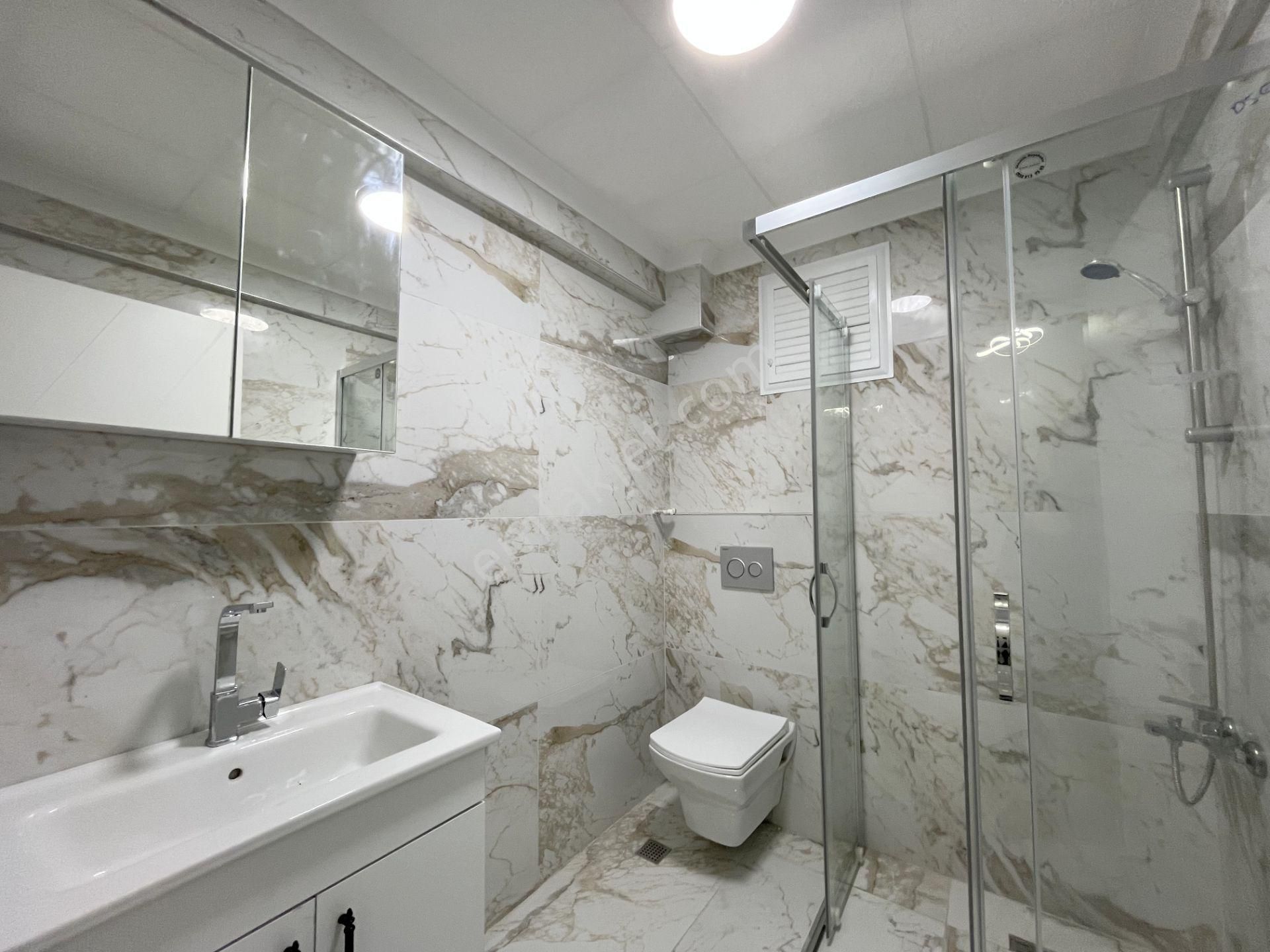 💥 Güç Gayrimenkul'den Akçay Merkez'de Ayrı Mutfaklı Lüx Yapılı Ara Kat 2+1 Daire - Görsel 4