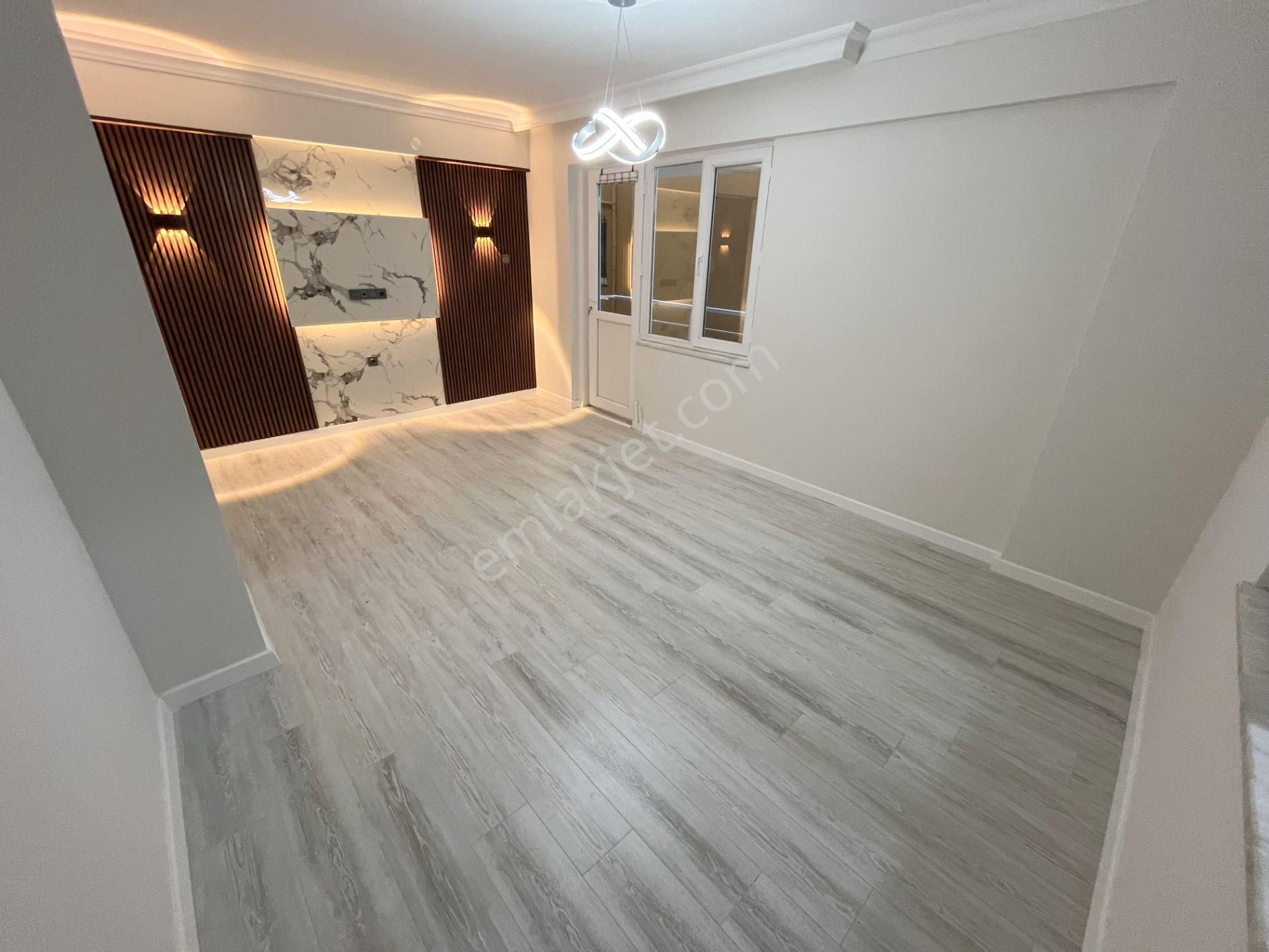 💥 Güç Gayrimenkul'den Akçay Merkez'de Ayrı Mutfaklı Lüx Yapılı Ara Kat 2+1 Daire - Görsel 17