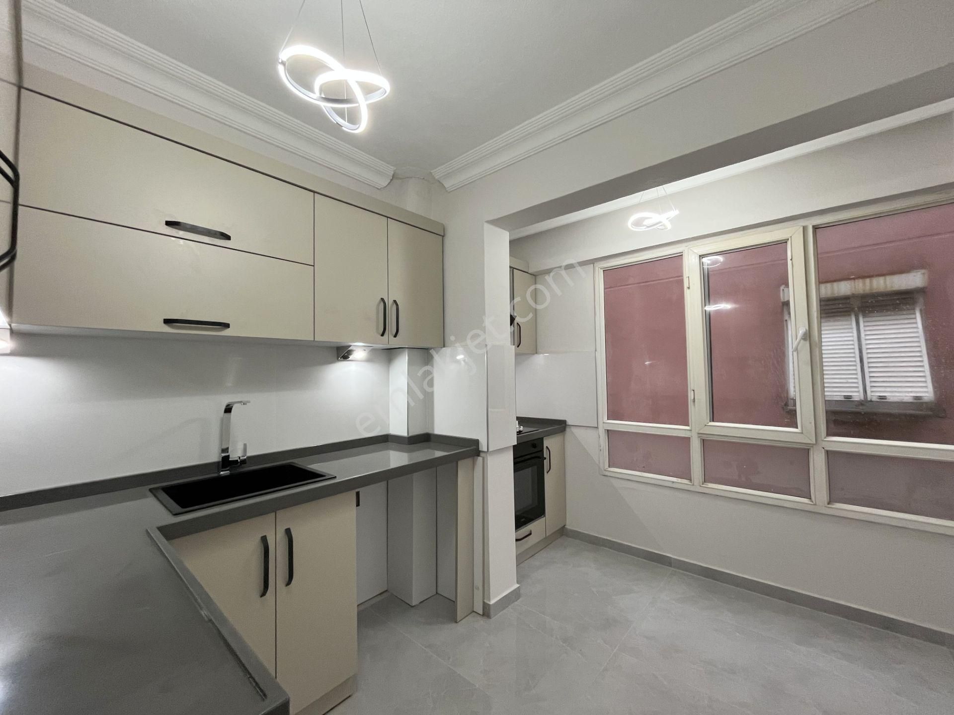 💥 Güç Gayrimenkul'den Akçay Merkez'de Ayrı Mutfaklı Lüx Yapılı Ara Kat 2+1 Daire - Görsel 26