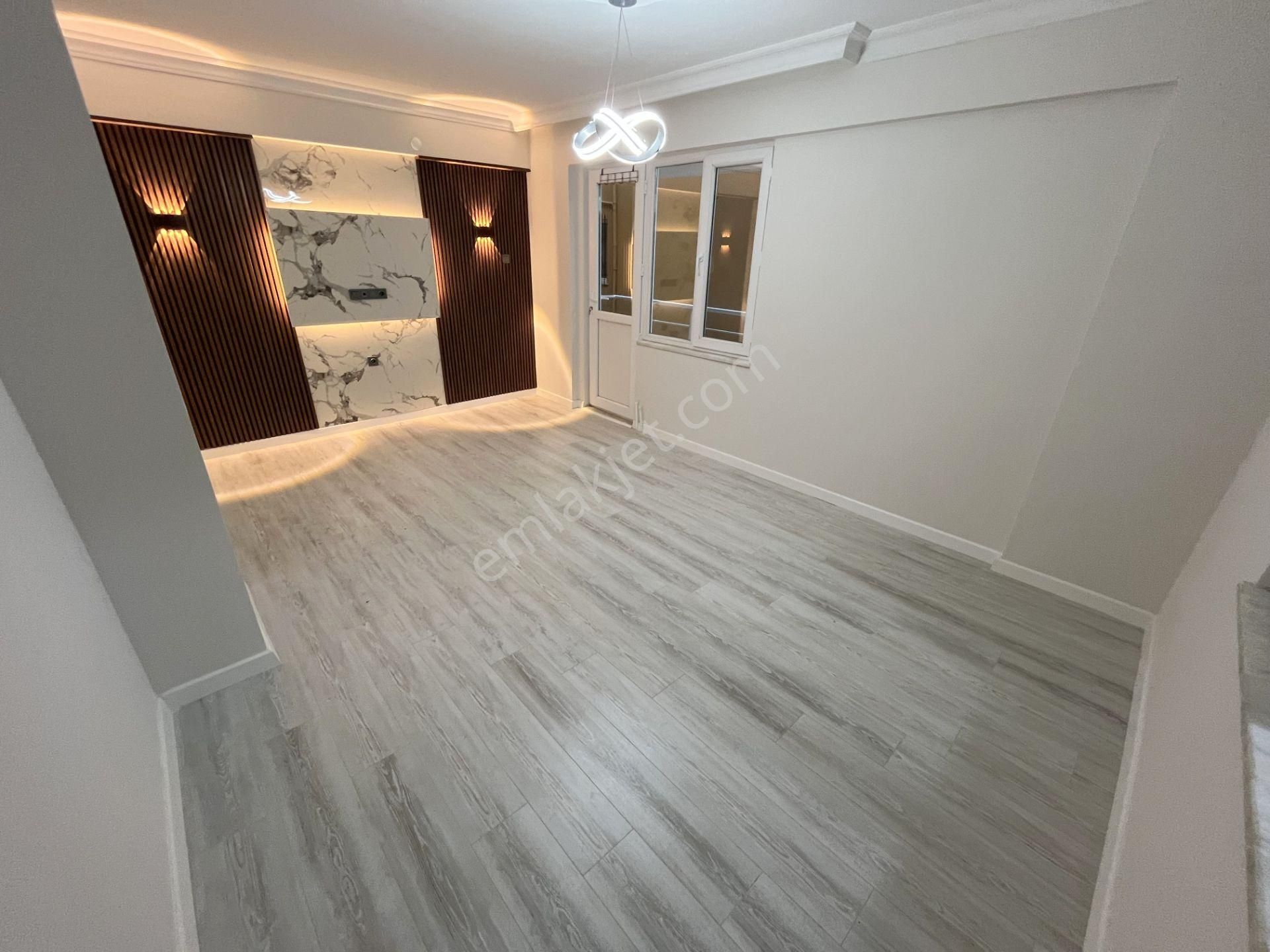 💥 Güç Gayrimenkul'den Akçay Merkez'de Ayrı Mutfaklı Lüx Yapılı Ara Kat 2+1 Daire - Görsel 11