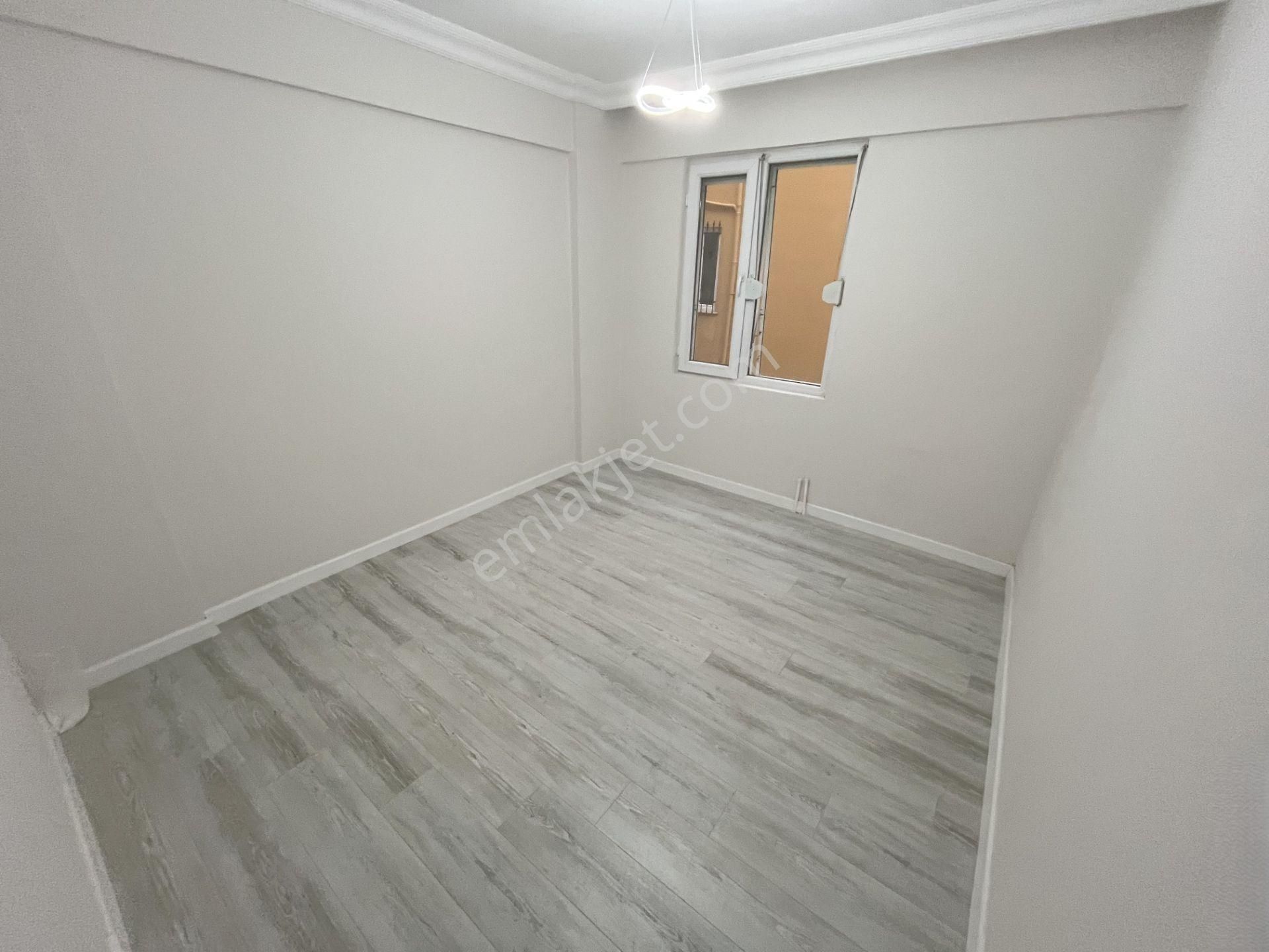 💥 Güç Gayrimenkul'den Akçay Merkez'de Ayrı Mutfaklı Lüx Yapılı Ara Kat 2+1 Daire - Görsel 28