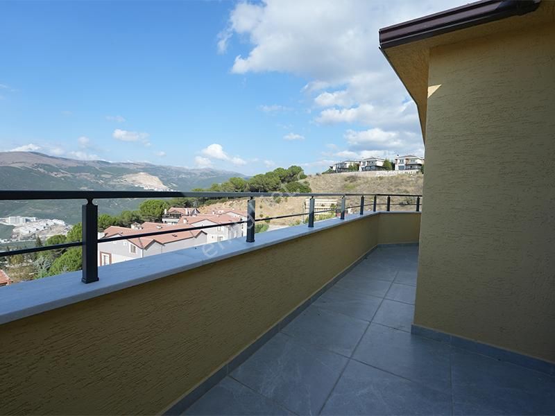 C21 Cius; Umurbeyde Körfez Manzaralı 3+1 Dubleks Kiralık - Görsel 4