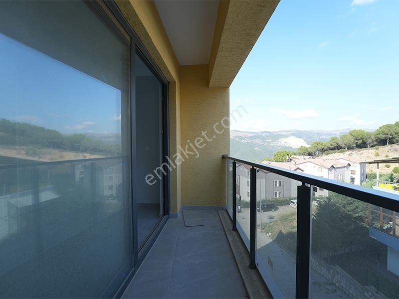 C21 Cius; Umurbeyde Körfez Manzaralı 3+1 Dubleks Kiralık - Görsel 16