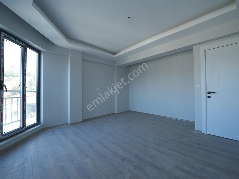 C21 Cius; Umurbeyde Körfez Manzaralı 3+1 Dubleks Kiralık - Görsel 14