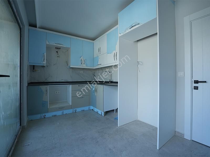 C21 Cius; Umurbeyde Körfez Manzaralı 3+1 Dubleks Kiralık - Görsel 18