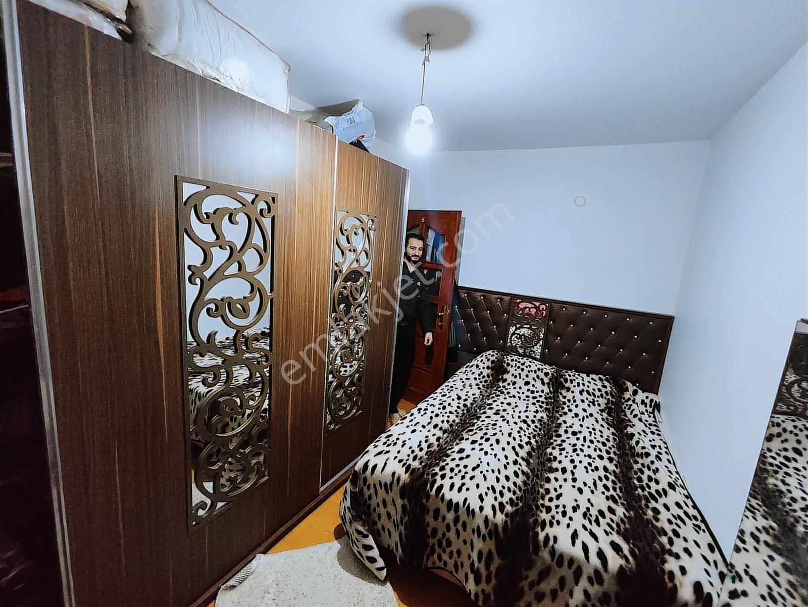 Papatya Emlak,tan Atatürk Mah Satılık 2+1 2.kat Daire - Görsel 34