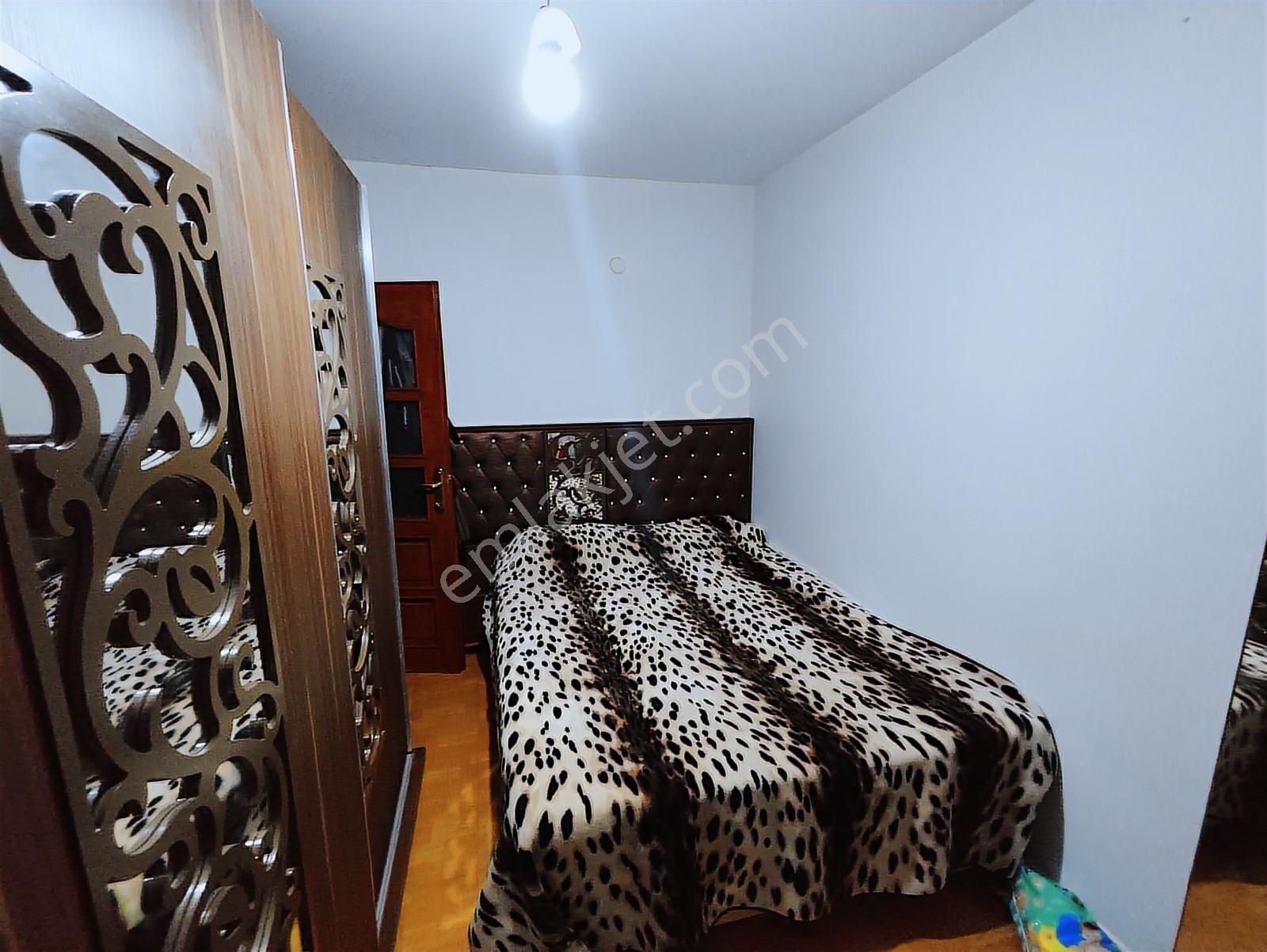 Papatya Emlak,tan Atatürk Mah Satılık 2+1 2.kat Daire - Görsel 24