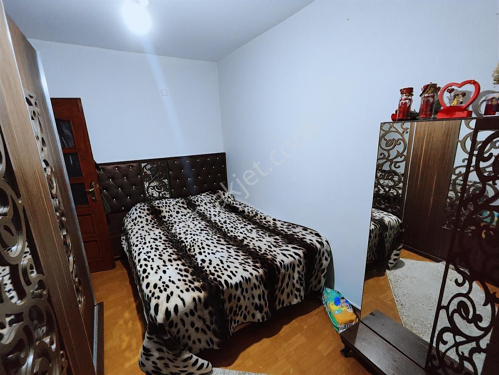 Papatya Emlak,tan Atatürk Mah Satılık 2+1 2.kat Daire - Görsel 22