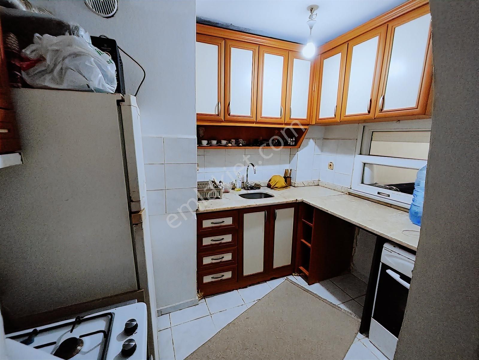 Papatya Emlak,tan Atatürk Mah Satılık 2+1 2.kat Daire - Görsel 11