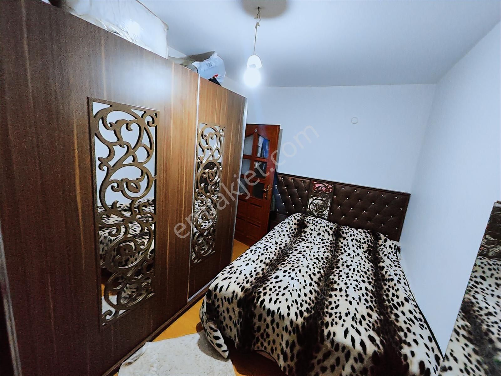 Papatya Emlak,tan Atatürk Mah Satılık 2+1 2.kat Daire - Görsel 16