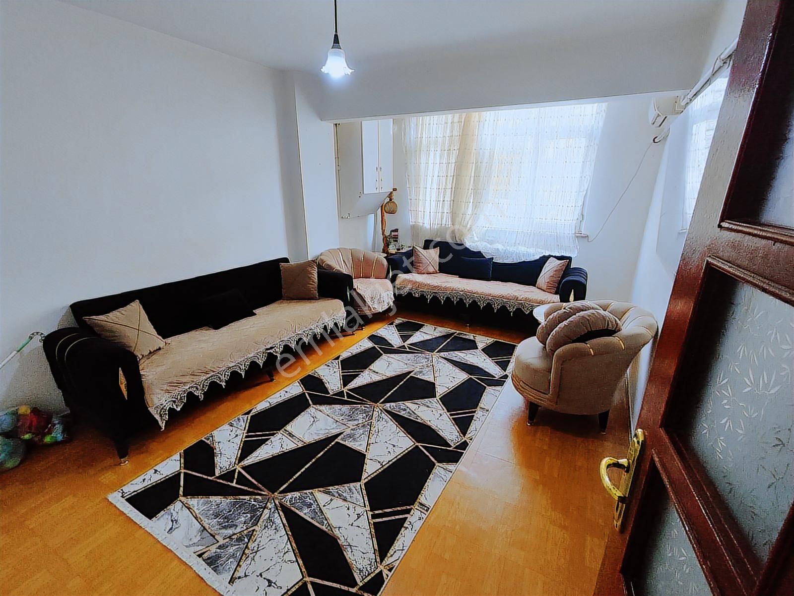 Papatya Emlak,tan Atatürk Mah Satılık 2+1 2.kat Daire - Görsel 13