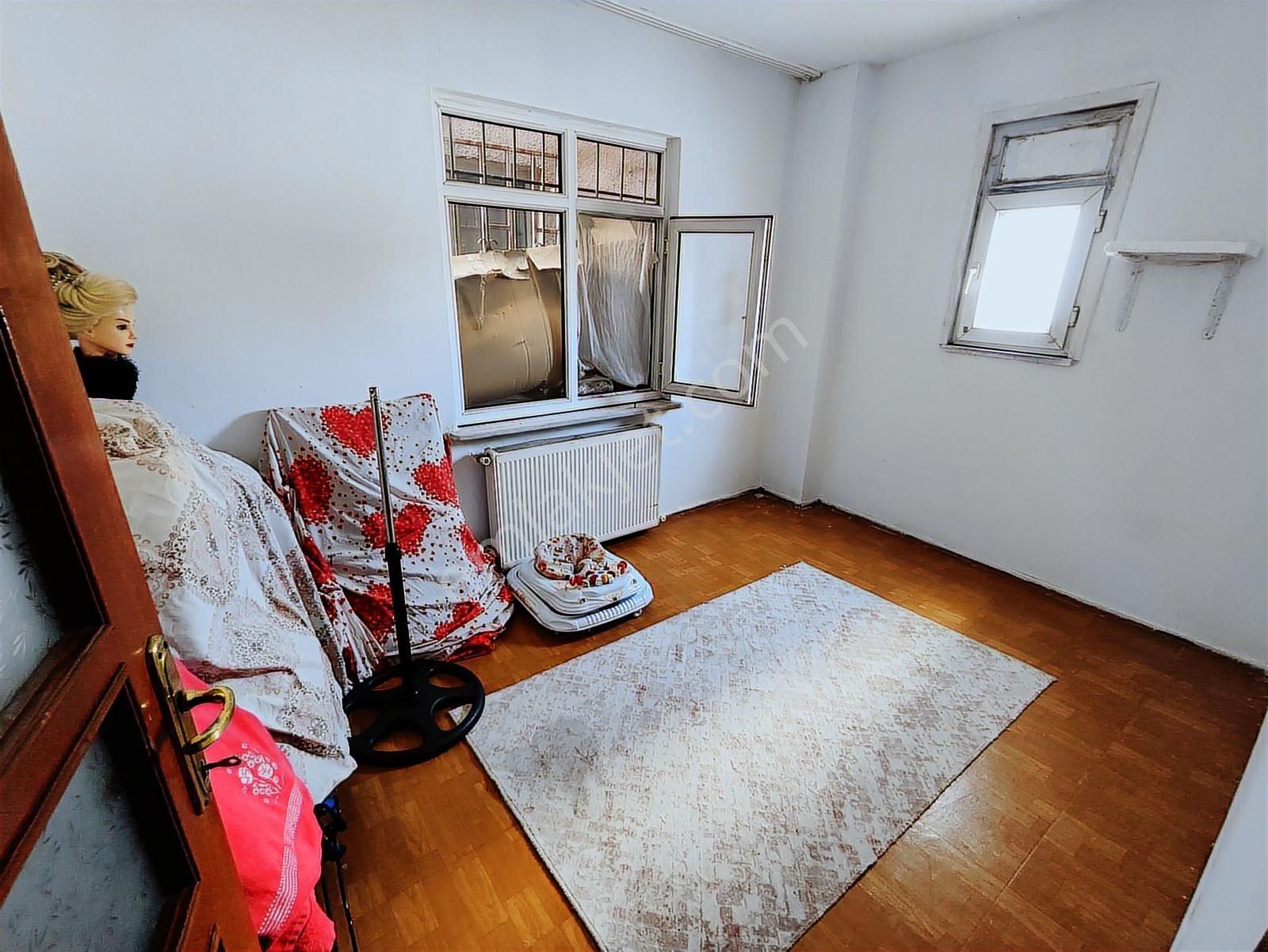 Papatya Emlak,tan Atatürk Mah Satılık 2+1 2.kat Daire - Görsel 7