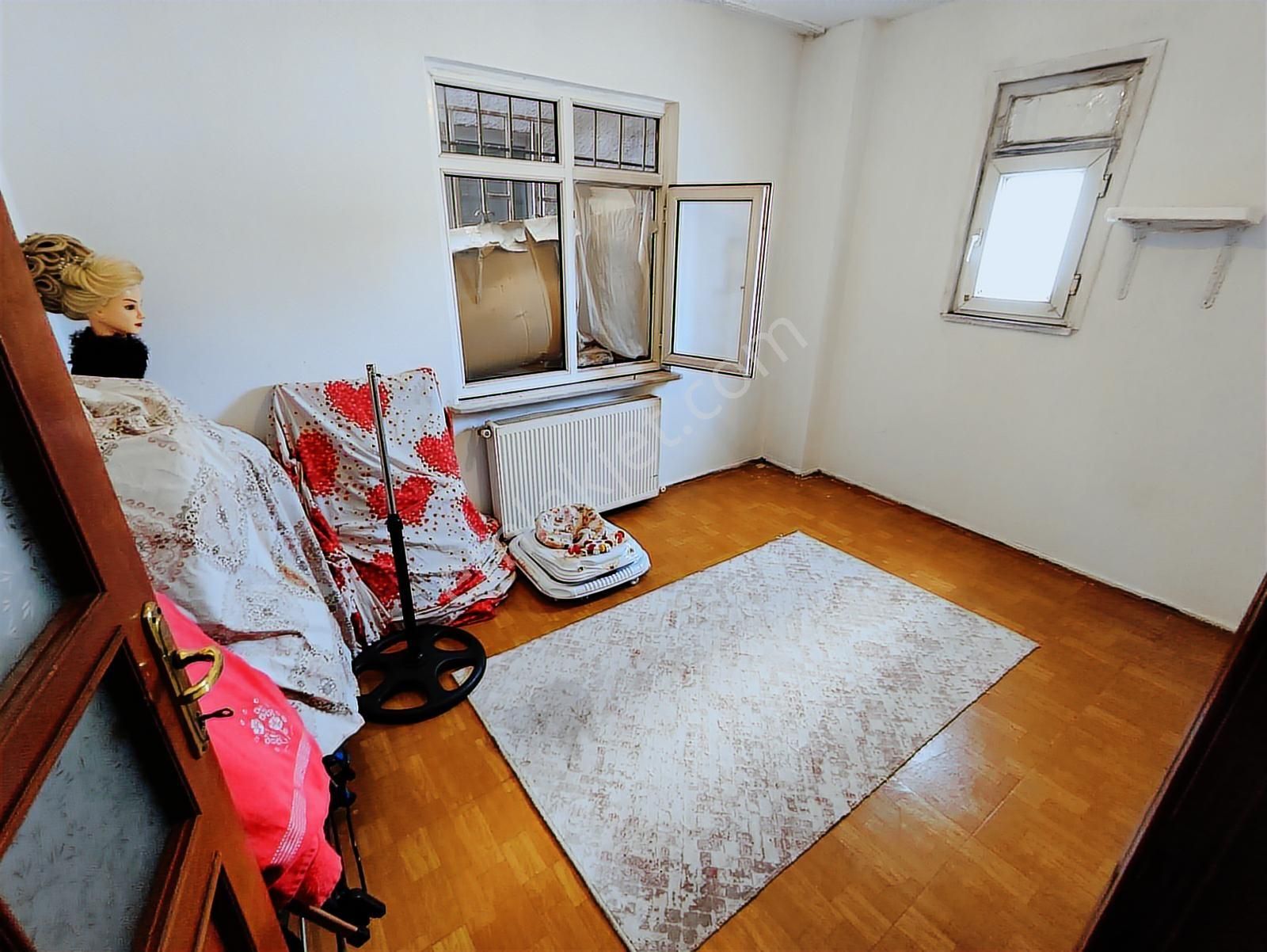 Papatya Emlak,tan Atatürk Mah Satılık 2+1 2.kat Daire - Görsel 23