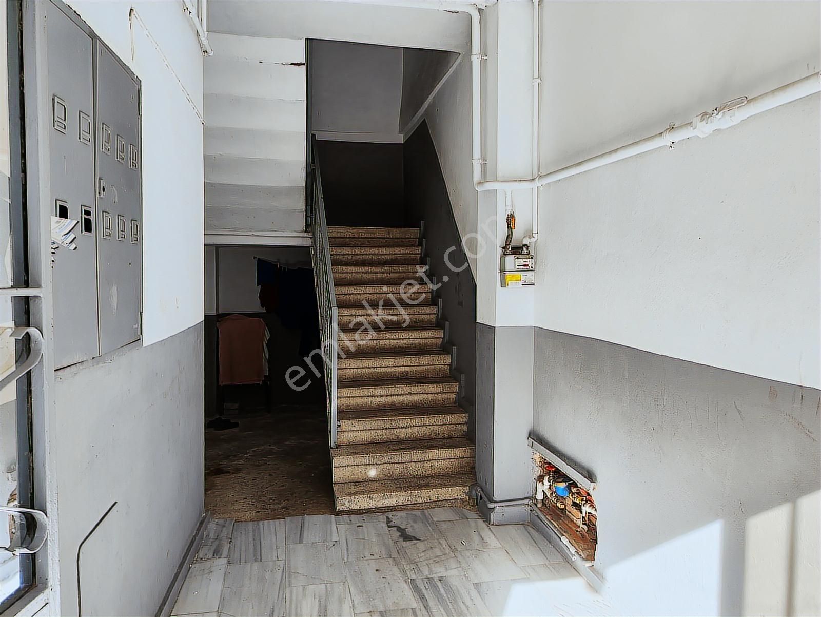 Papatya Emlak,tan Atatürk Mah Satılık 2+1 2.kat Daire - Görsel 35