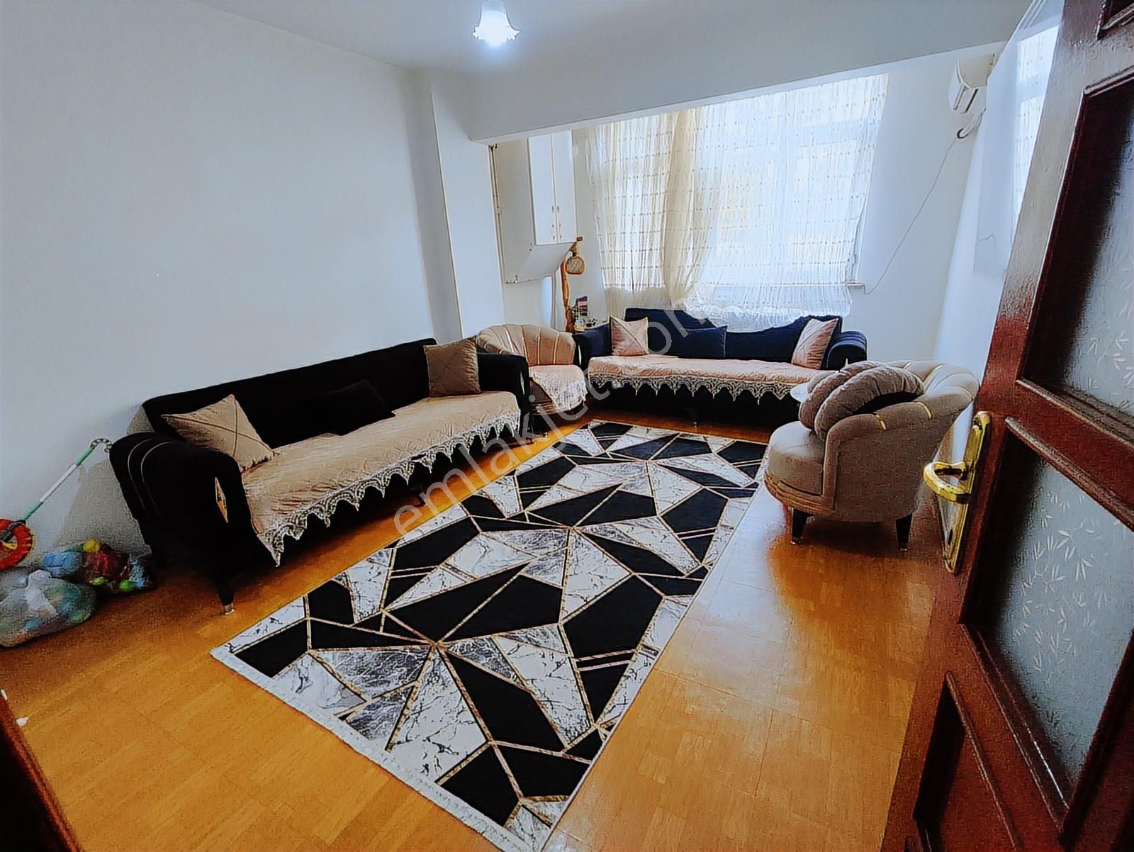 Papatya Emlak,tan Atatürk Mah Satılık 2+1 2.kat Daire - Görsel 14