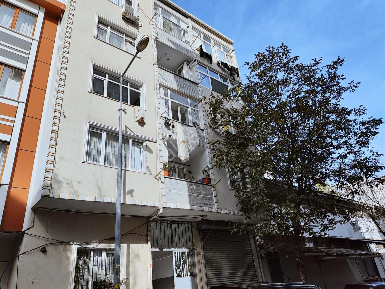 Papatya Emlak,tan Atatürk Mah Satılık 2+1 2.kat Daire - Görsel 33