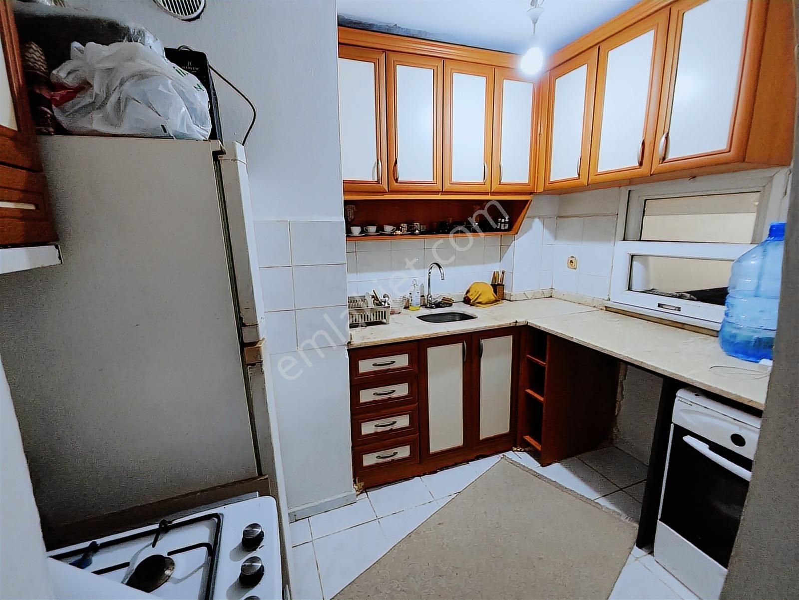 Papatya Emlak,tan Atatürk Mah Satılık 2+1 2.kat Daire - Görsel 4