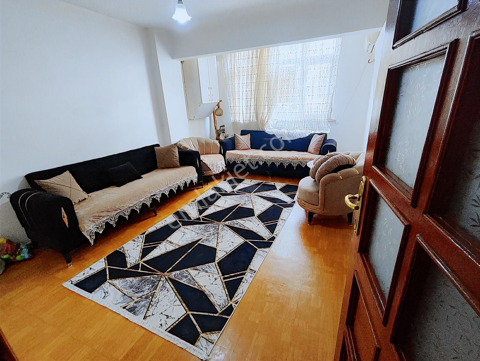 Papatya Emlak,tan Atatürk Mah Satılık 2+1 2.kat Daire - Görsel 9