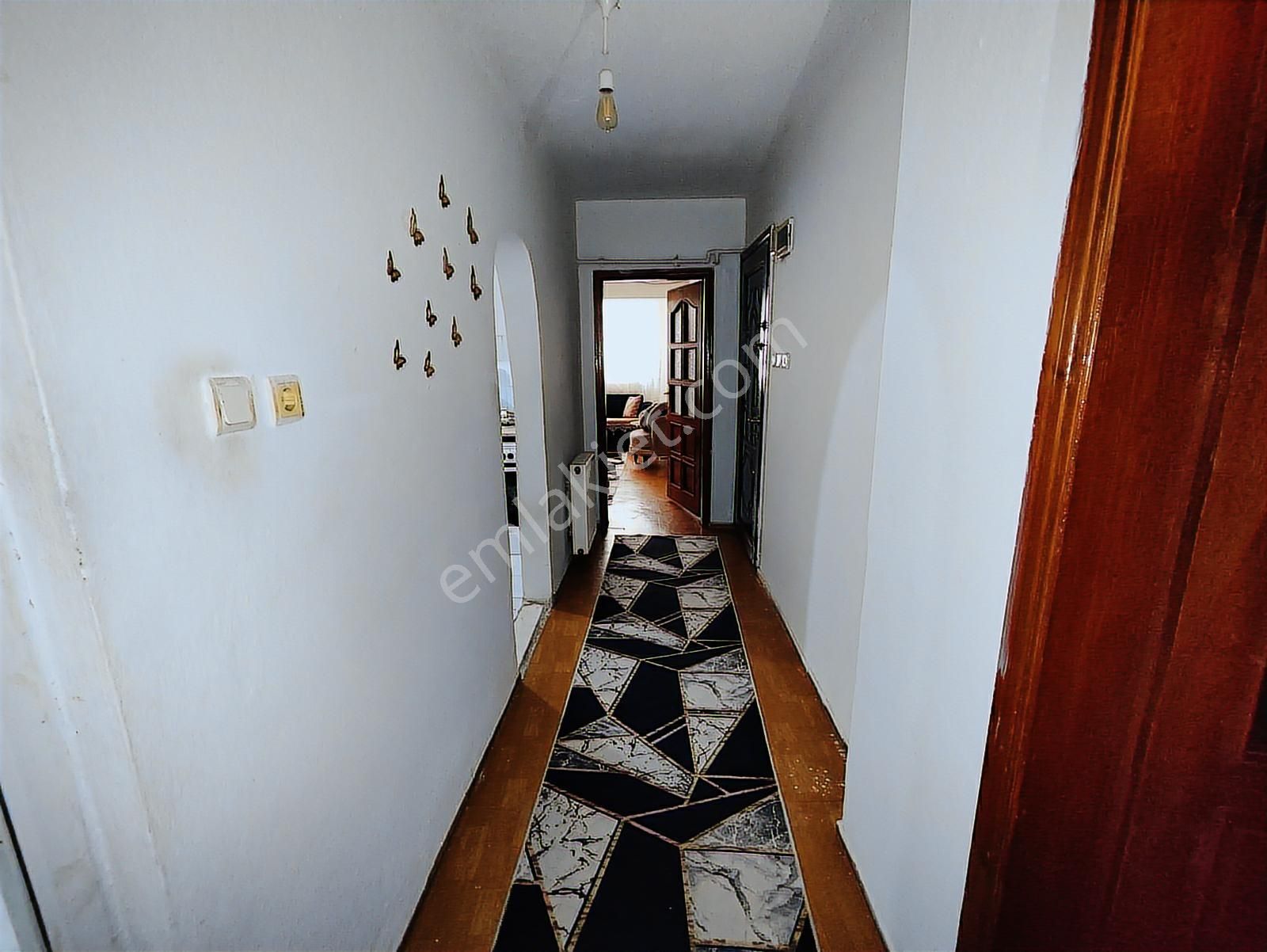 Papatya Emlak,tan Atatürk Mah Satılık 2+1 2.kat Daire - Görsel 30