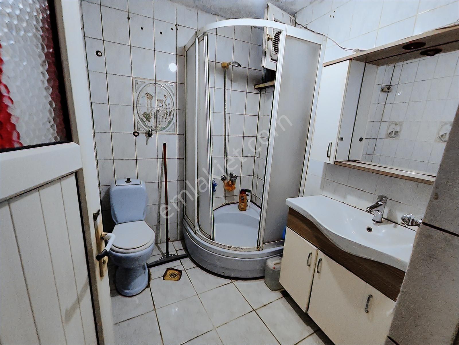 Papatya Emlak,tan Atatürk Mah Satılık 2+1 2.kat Daire - Görsel 20