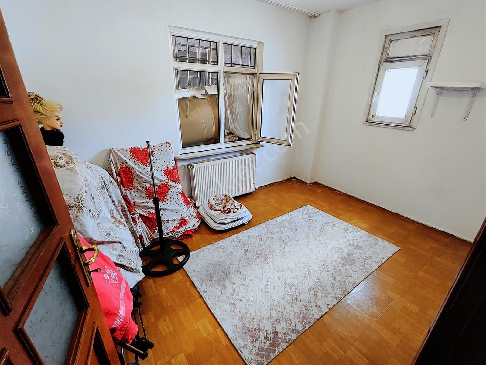 Papatya Emlak,tan Atatürk Mah Satılık 2+1 2.kat Daire - Görsel 15