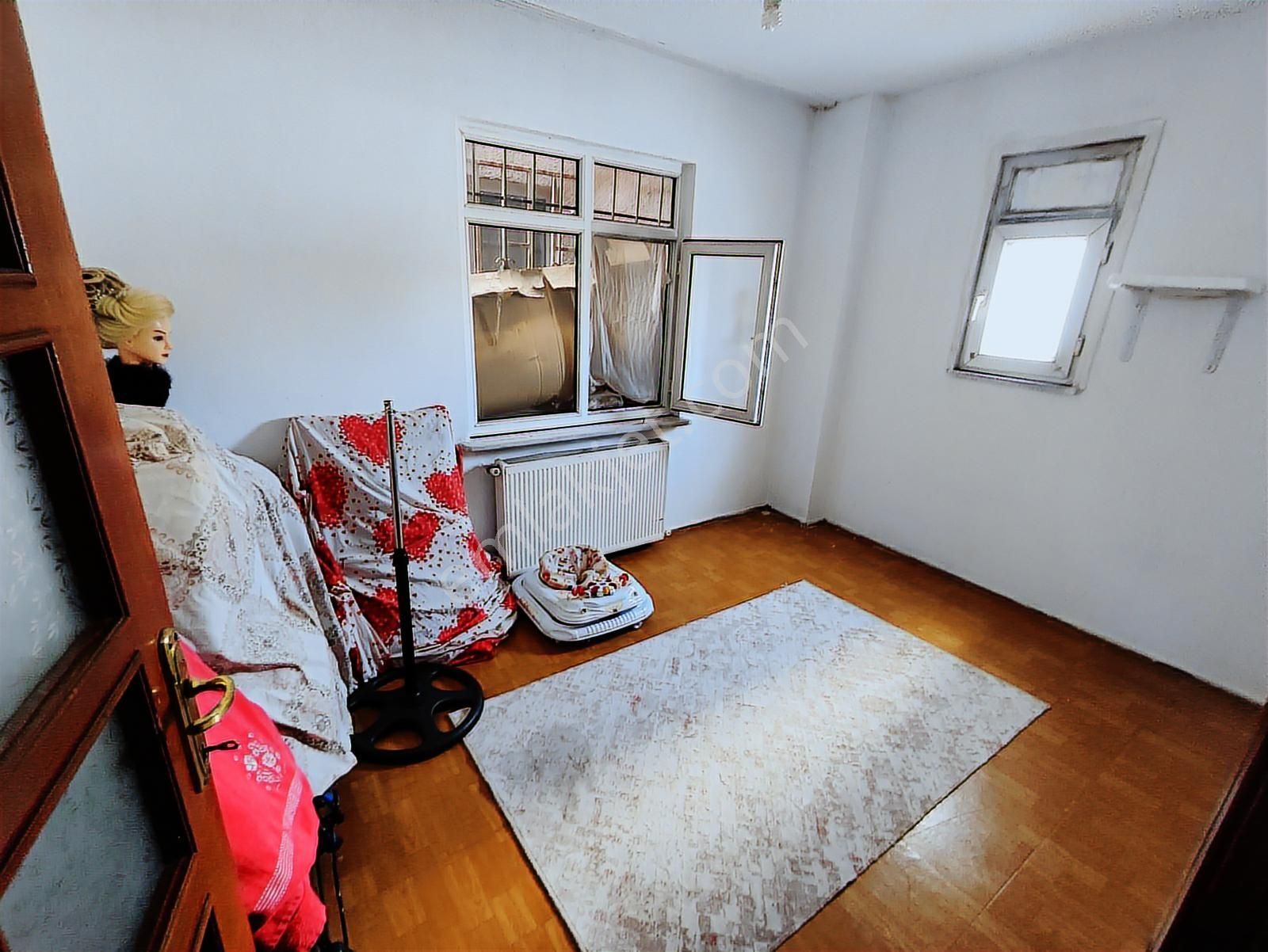 Papatya Emlak,tan Atatürk Mah Satılık 2+1 2.kat Daire - Görsel 10