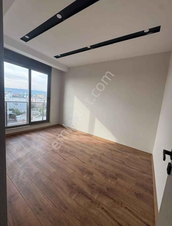 Metrobüse Yakın Oturuma Hazır İskanlı 2+1 Fırsat Dairemiz - Görsel 4