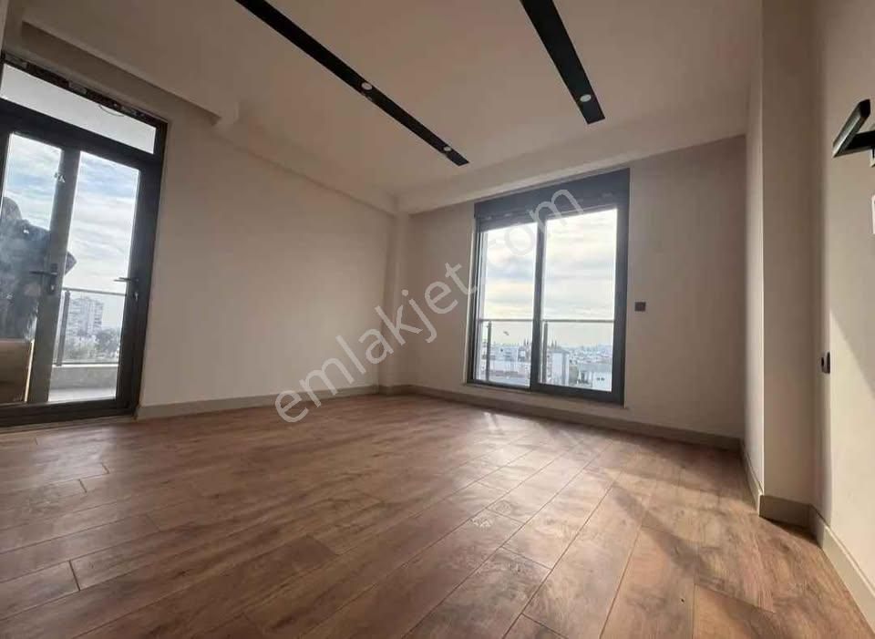 Metrobüse Yakın Oturuma Hazır İskanlı 2+1 Fırsat Dairemiz - Görsel 2