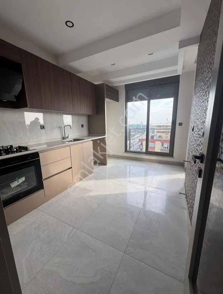 Metrobüse Yakın Oturuma Hazır İskanlı 2+1 Fırsat Dairemiz - Görsel 8