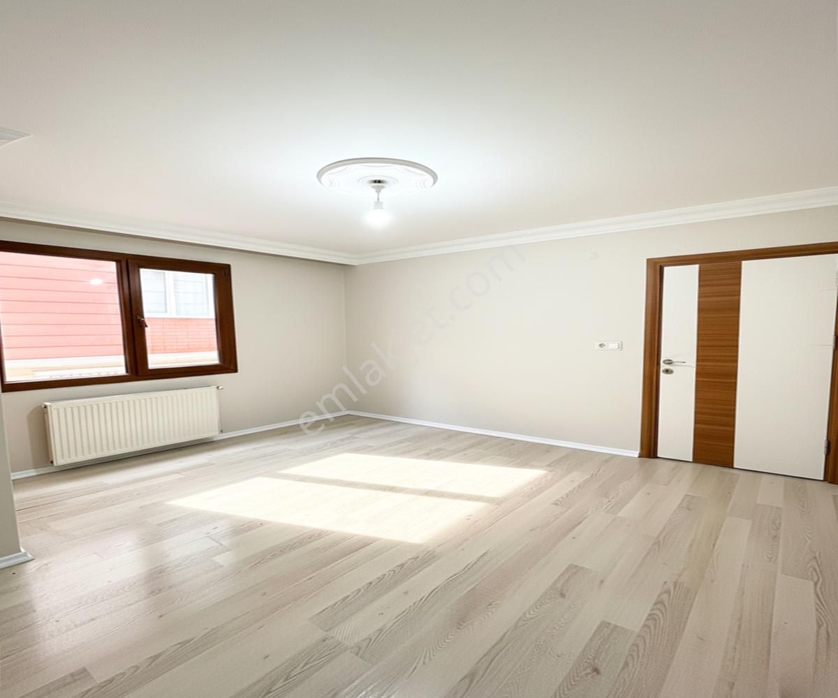 Güzel City'den Deniz Manzaralı İskanlı+çift Balkonlu 2+1 Daire! - Görsel 7